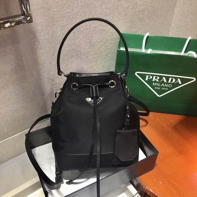 Prada Bags 1BE055 24x23x12cm ap 06