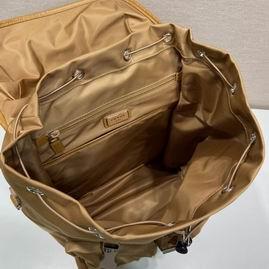 Prada Bags Parda 2VZ019 32x52x19cm Ap