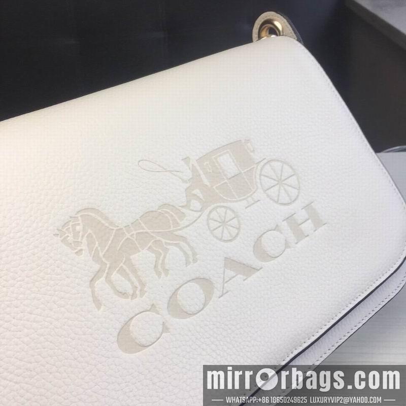 Coach Bags XXL72703 white