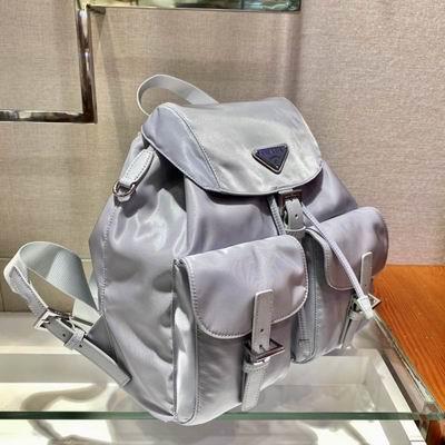Prada Bags Saffiano 1BZ811 30x32x15cm ap 18