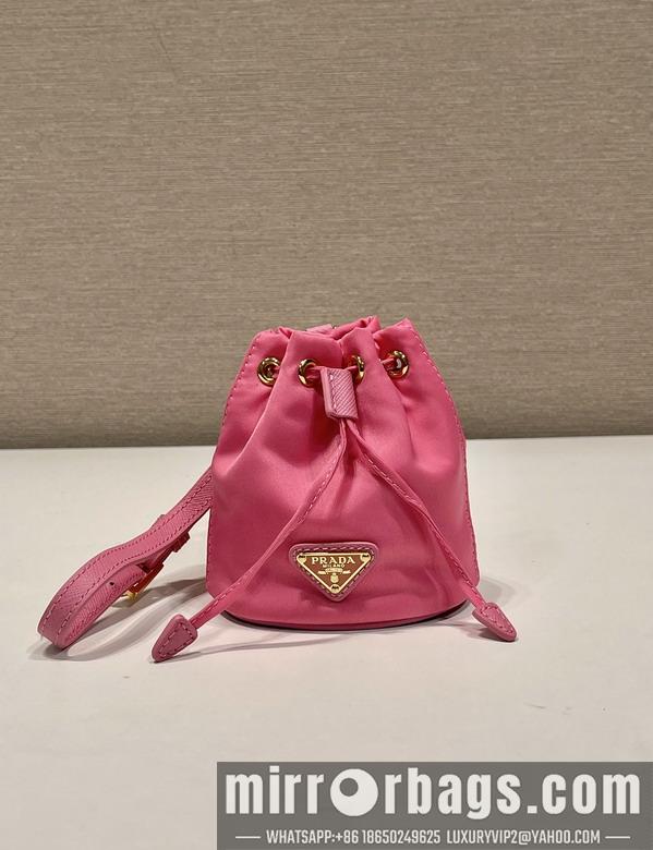 Prada Bags Prada 1TT202 8.5x10.5cm AP1