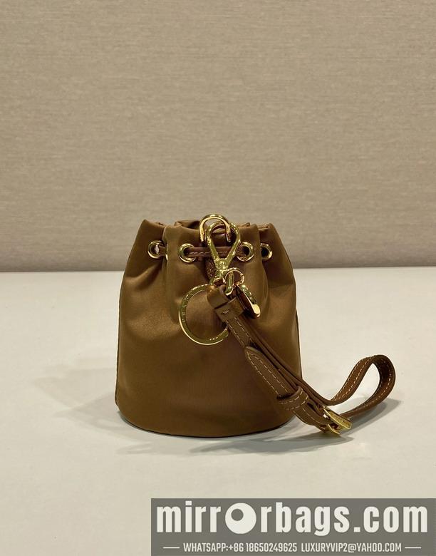 Prada Bags Prada 1TT202 8.5x10.5cm AP.