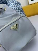 Prada Bags WW1bh038 20X16