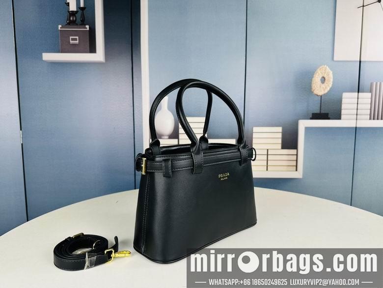 Prada Bags 2445 29X18X11cm XMY 2colour