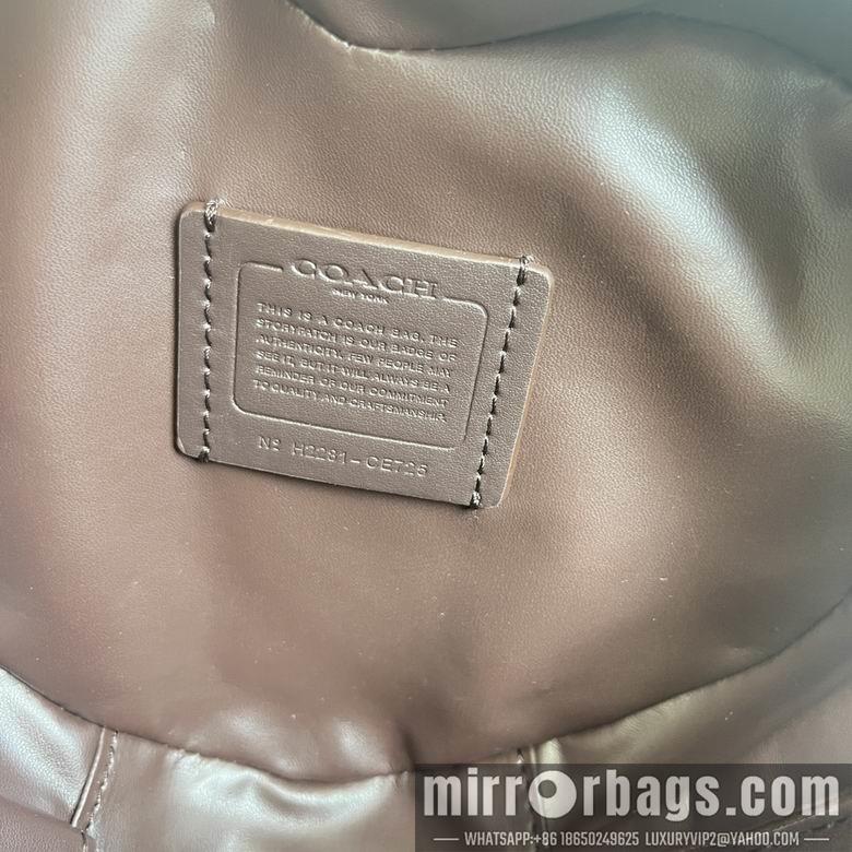 Coach Bags CE725 19X16.5X5.5cm AZ 6