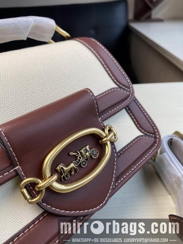 Coach Bags C8452 22x16x10cm