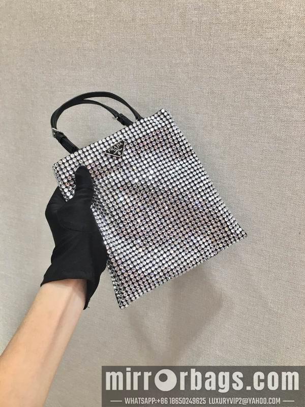 Prada Bags 1N6608 18x20cm ap 14