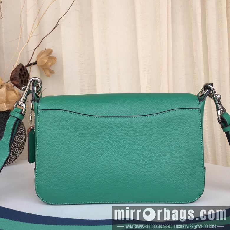 Coach Bags F72703 28X18X9cm DN 4colour
