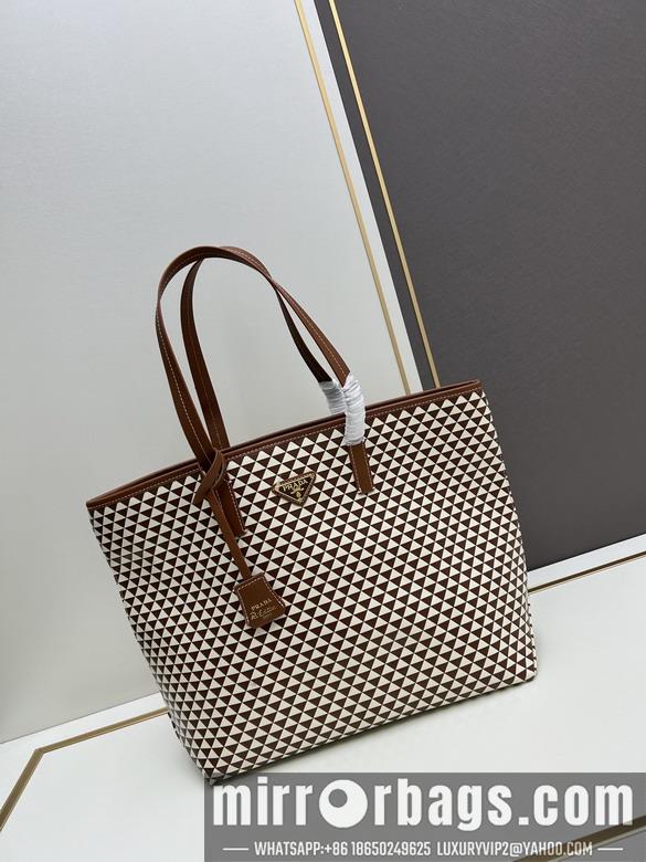 Prada Bags Prada 2509 47x31x14cm jj