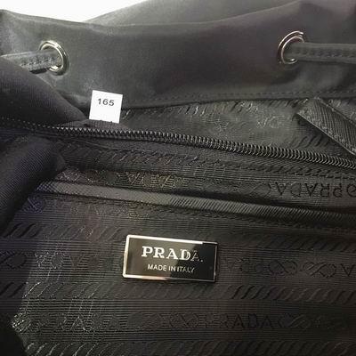 Prada Bags Re-Nylon 1BZ005 32x26x13cm ap 30