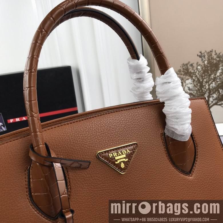 Prada Bags CD66155 30X24X15 seven colors