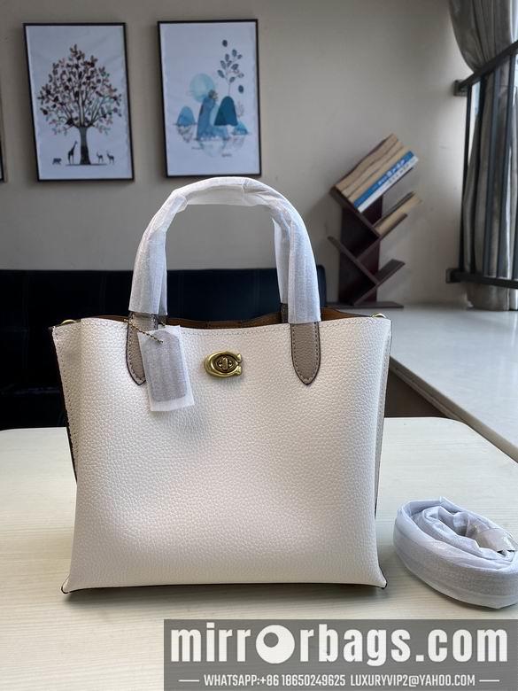 Coach Bags Coach 24x20x10cm