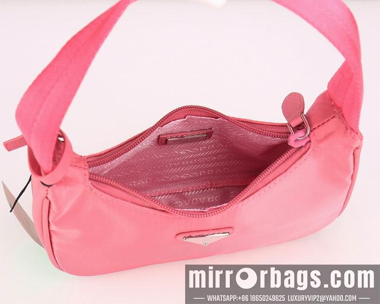 Prada Bags 1415 20X16X6cm XM 3colour