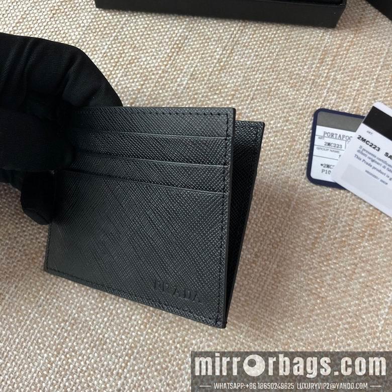 Prada Bags 2MC223 YG 4colour