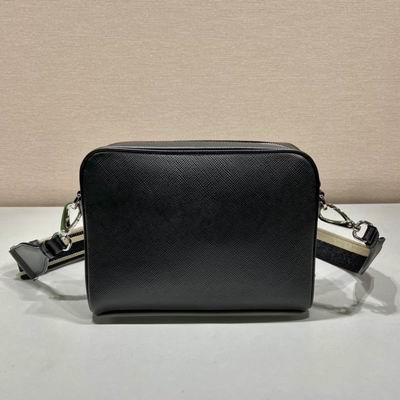 Prada Bags Saffiano 2VH152 24x18x6cm ap 05