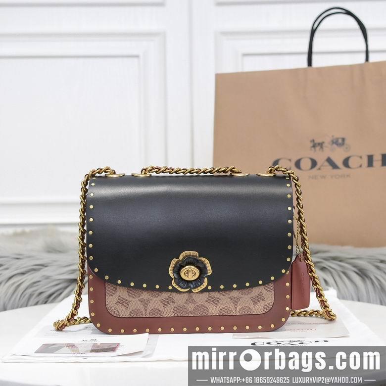 Coach Bags BH0827 23.5X17X8