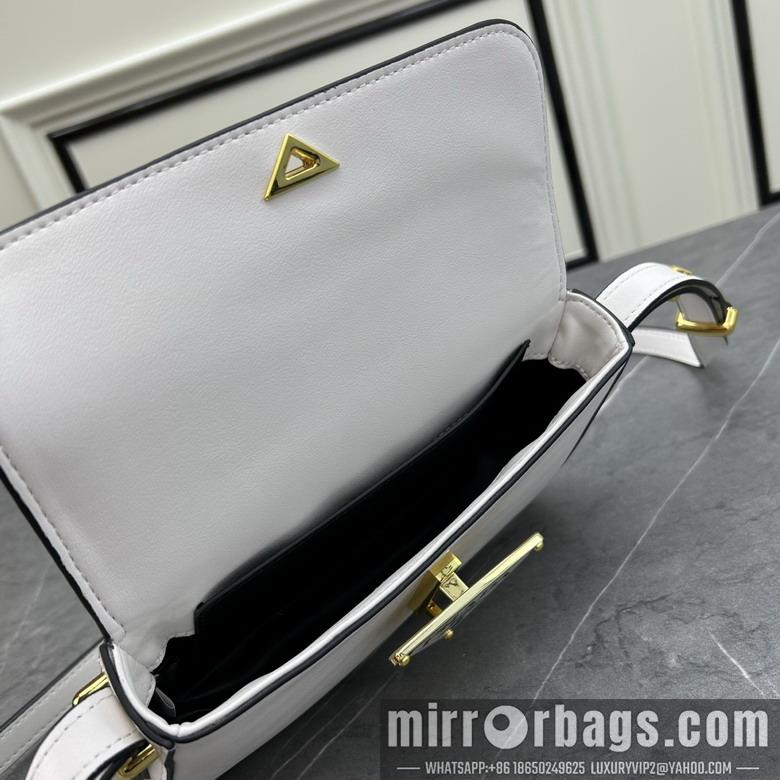Prada Bags Prada 1BD339 20.5x10.5x4cm ss2