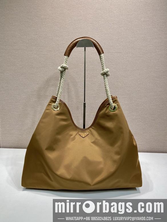 Prada Bags Prada 1BC244 48x39x14cm AP