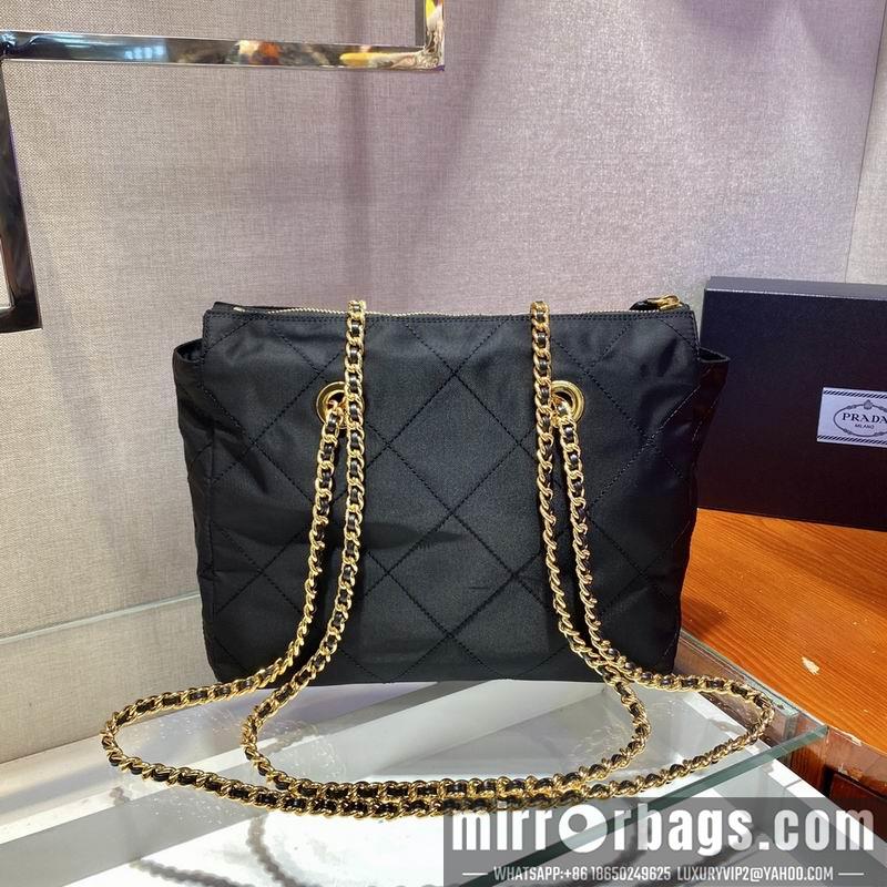Prada Bags Vintage 1BD621 30x24x6cm ap 15