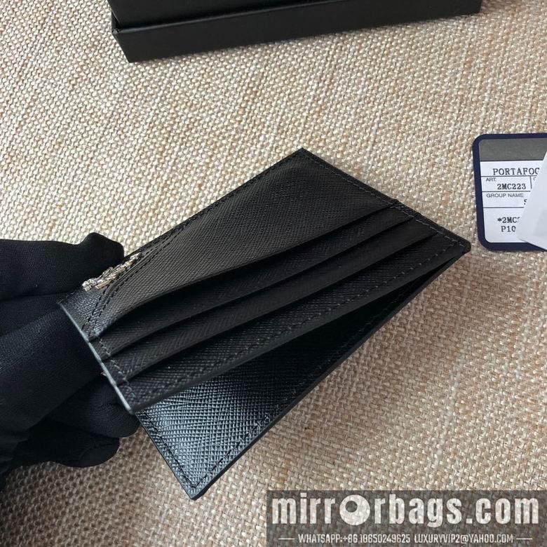 Prada Bags 2MC223 YG 4colour