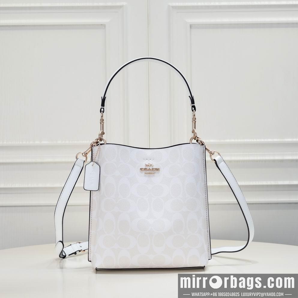 Coach Bags CA582 22X20X10cm AZ 2