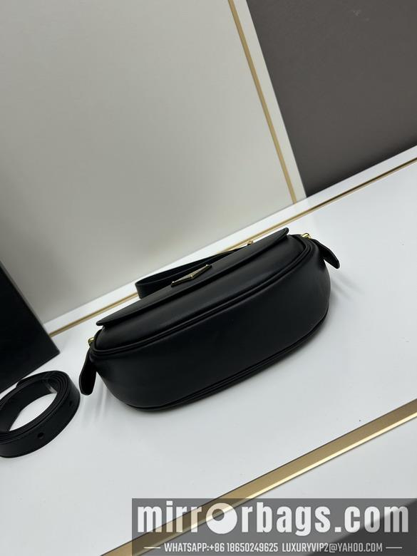 Prada Bags Prada 1BD365 23x16x6cm jj2