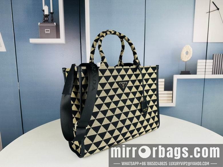Prada Bags 23140 39X30X11cm XMY 2colour