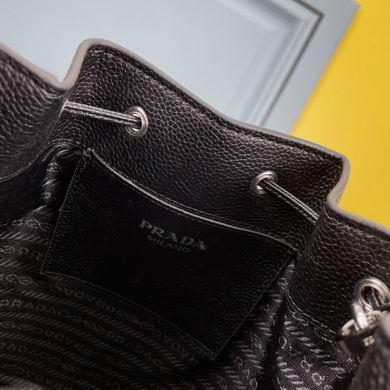 Prada Bags 20X25X14cm 062811 YW