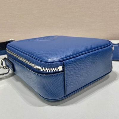 Prada Bags Saffiano 2VH154 19x16x5.5cm ap 04