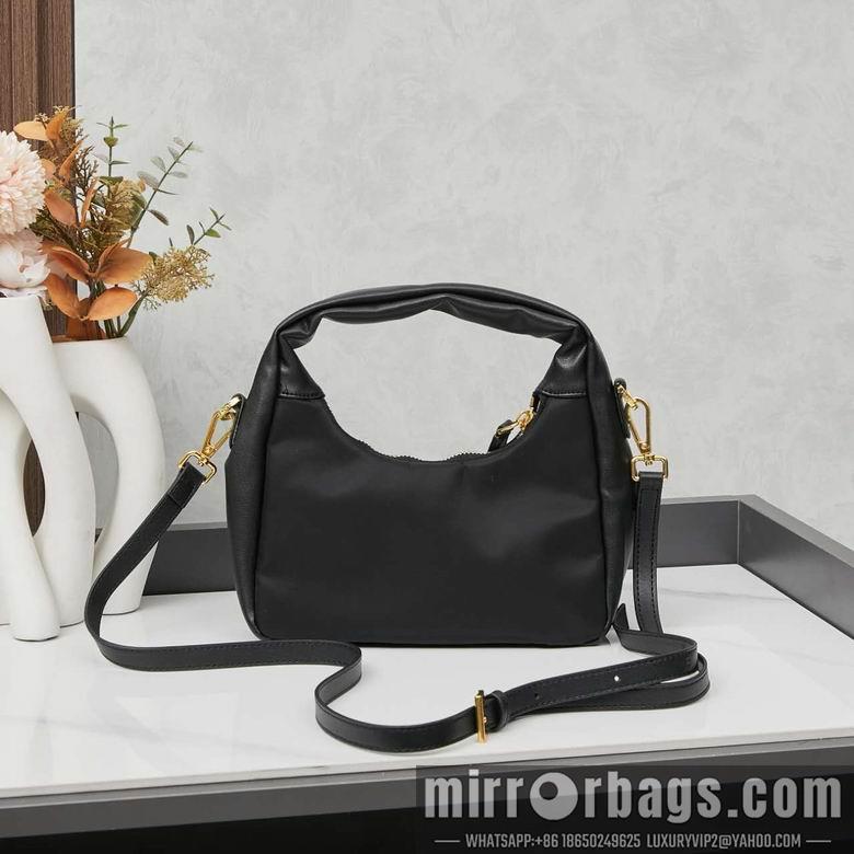 Prada Bags 2492 22X14X6cm XMY