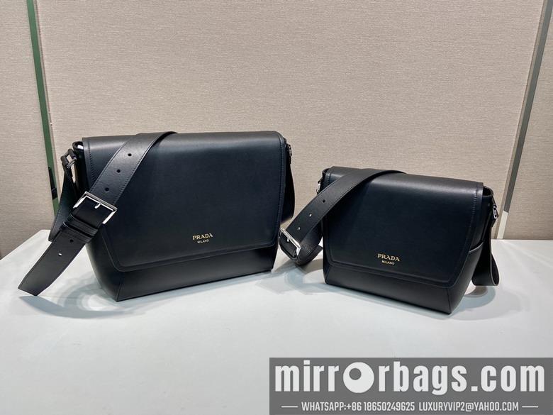 Prada Bags Prada 2VD068 30x27.5x15cm AP1