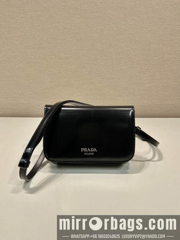 Prada Bags Prada 2VD061 18x12.5x2.5cm AP