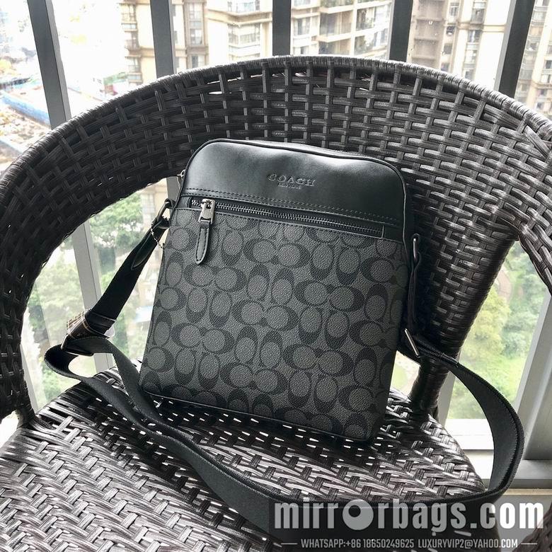 Coach Bags 73336 23X27X5.5cm XM 4colour