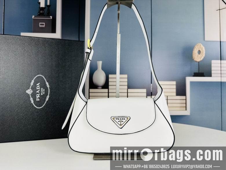 Prada Bags 819 26X12X5cm XMY 3colour