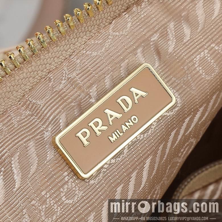 Prada Bags 2425 25X13cm XMY
