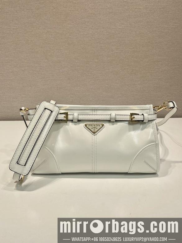 Prada Bags Prada 1BA215 26x14x12cm AP.