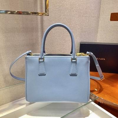 Prada Bags Galleria Saffiano AP1BA863 28X20X12
