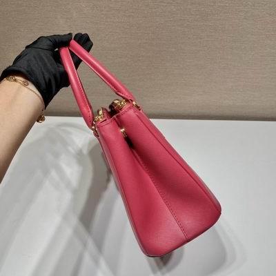 Prada Bags Galleria Saffiano AP1BA863 28X20X12
