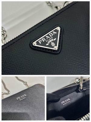 Prada Bags 1NR015 15X10X5cm ap