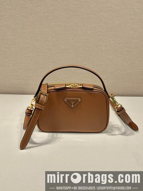 Prada Bags Prada 1BH203 18.5x13x6.5cm AP