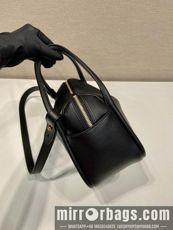 Prada Bags 1BA451 25X18X10cm WP 4colour