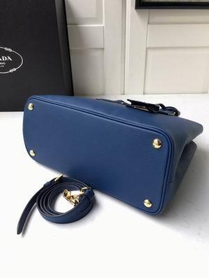 Prada Bags Galleria Saffiano 1BA232 31x22.5x13.5cm ap 12