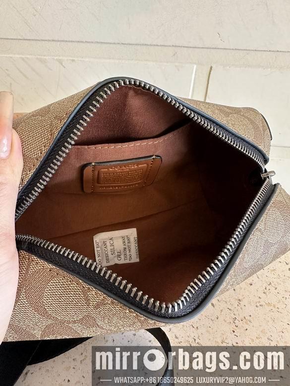 Coach Bags CJ674 21X11.5X10cm JH 2colour