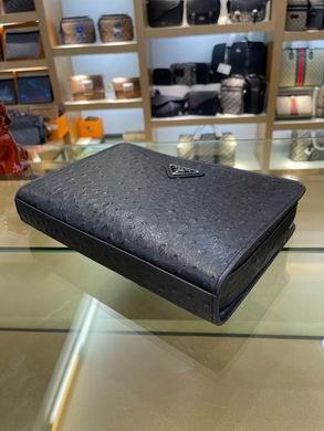 Prada Bags 1126 27x5x18cm