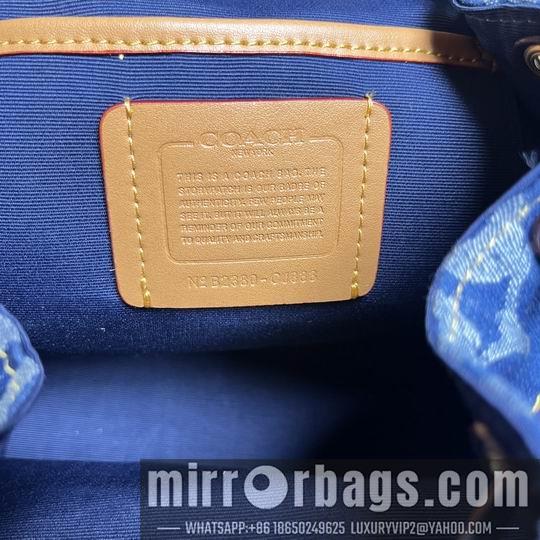 Coach Bags cj833 23X22X12cm AZ 2colour