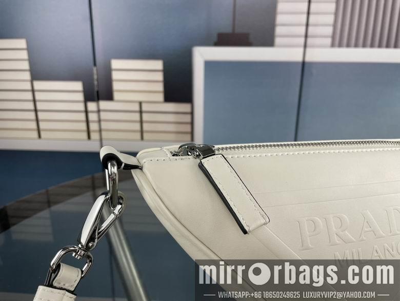 Prada Bags 1BD288 26X14X11cm XMY 4colour