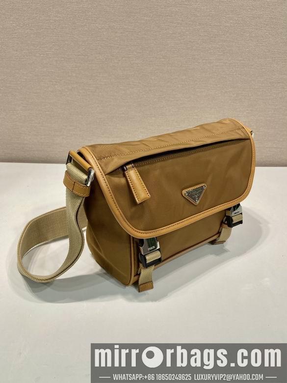 Prada Bags 2VD066 20X19X10cm WP 3colour