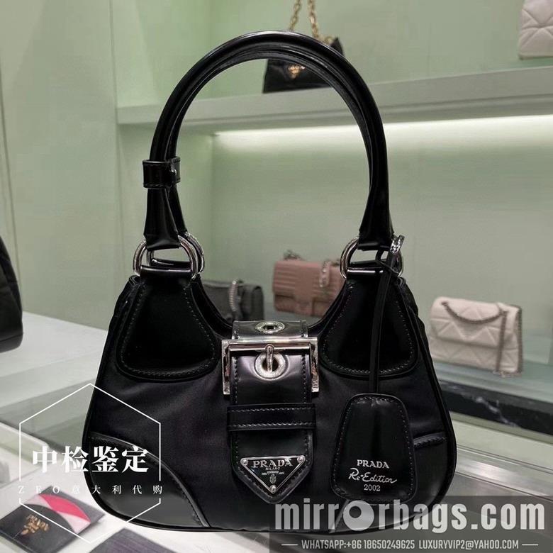 Prada Bags Prada 1BA381 16x22.5cm zy
