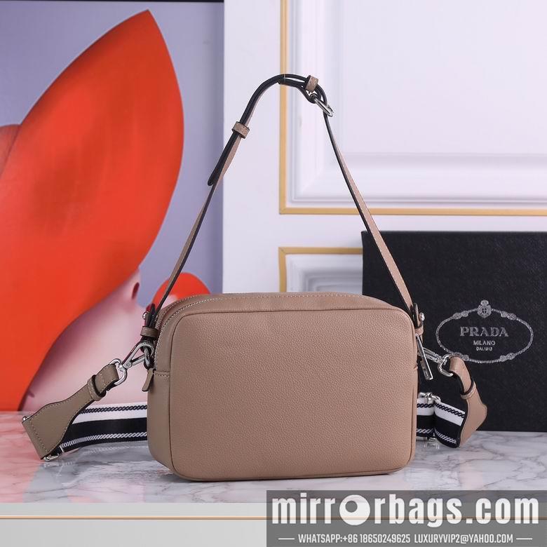 Prada Bags 1BD082 22X14X8cm XMY 3colour