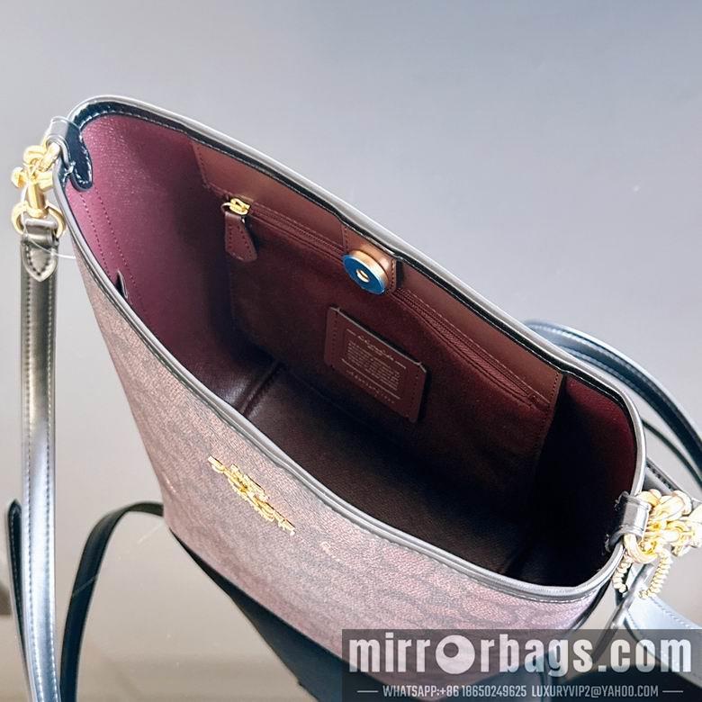 Coach Bags CT800 17X11X21cm AZ 3colour